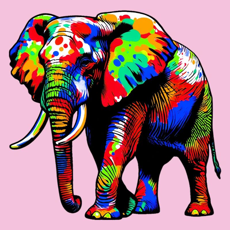 Elefant