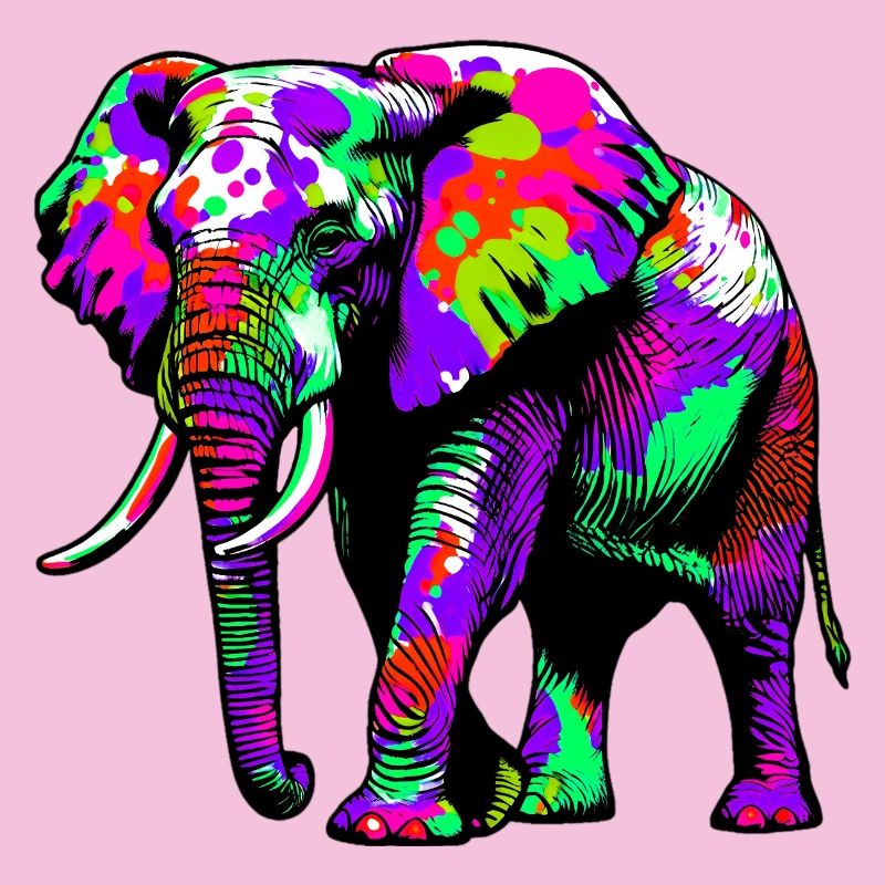 Elefant