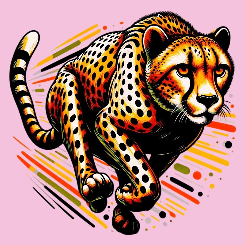 Guépard