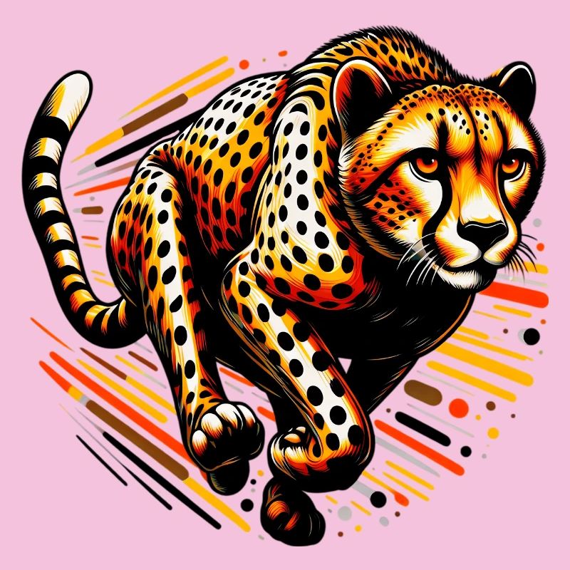 Cheetah