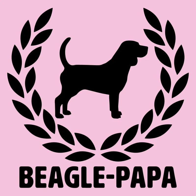 Papa Beagle