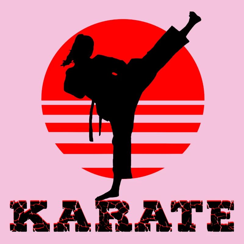 karaté