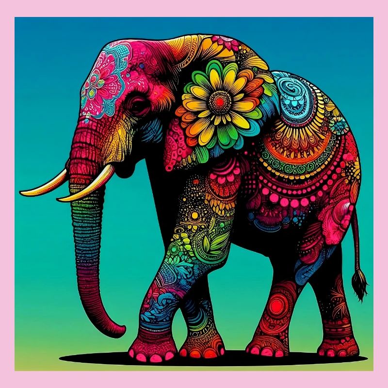 éléphant