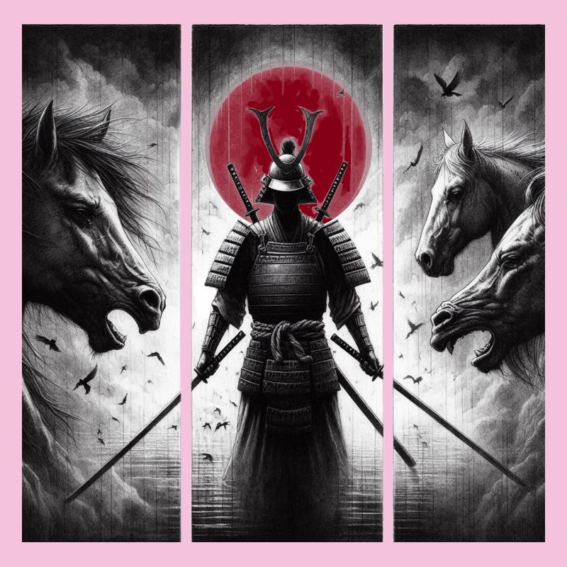 Samurai