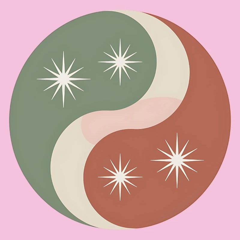 Yin Yang - Inner Balance