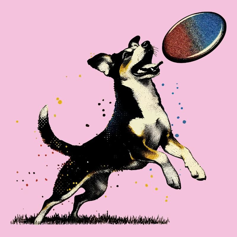 Frisbee Fun