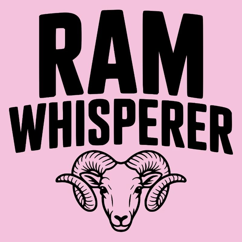 Ram Whisperer