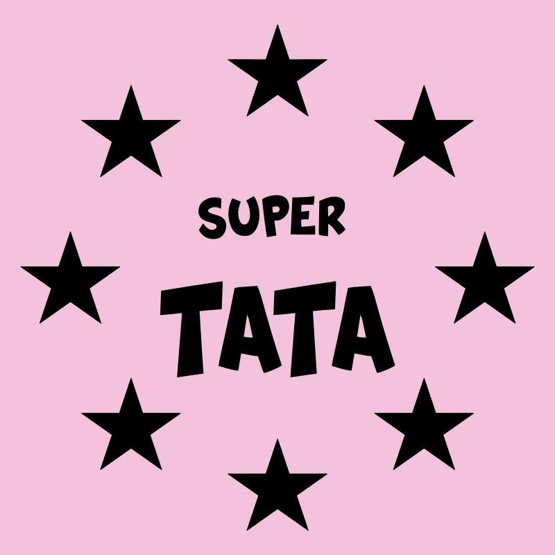 Super Auntie