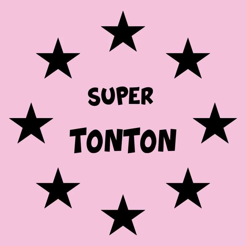 SUPER TONTON