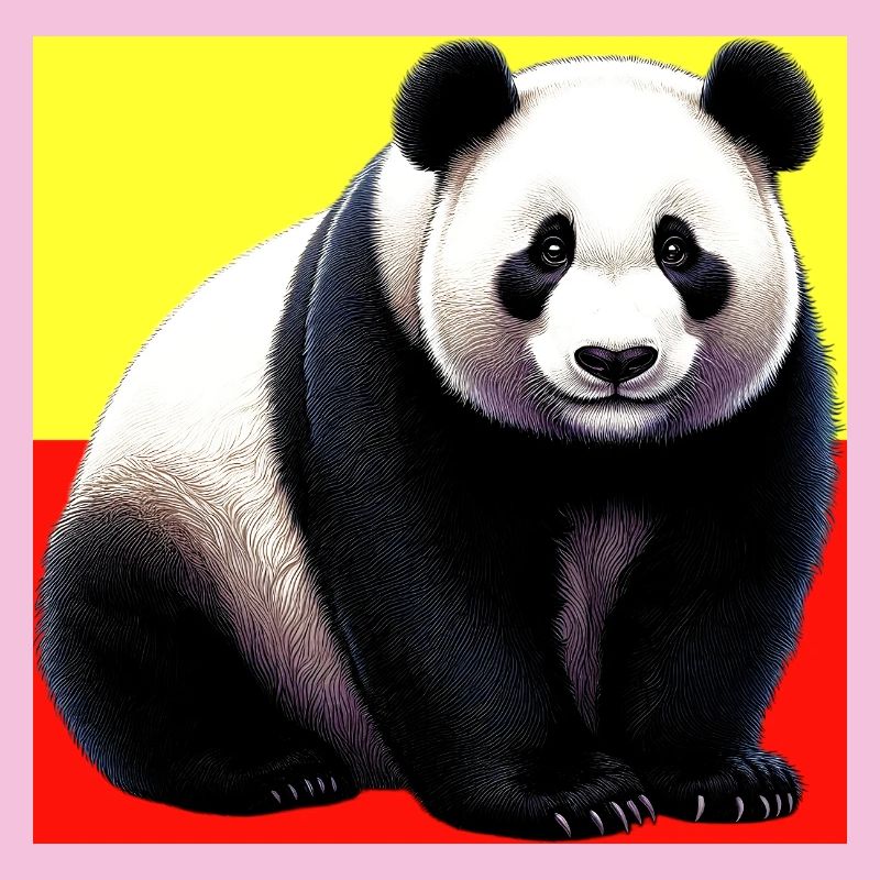 panda