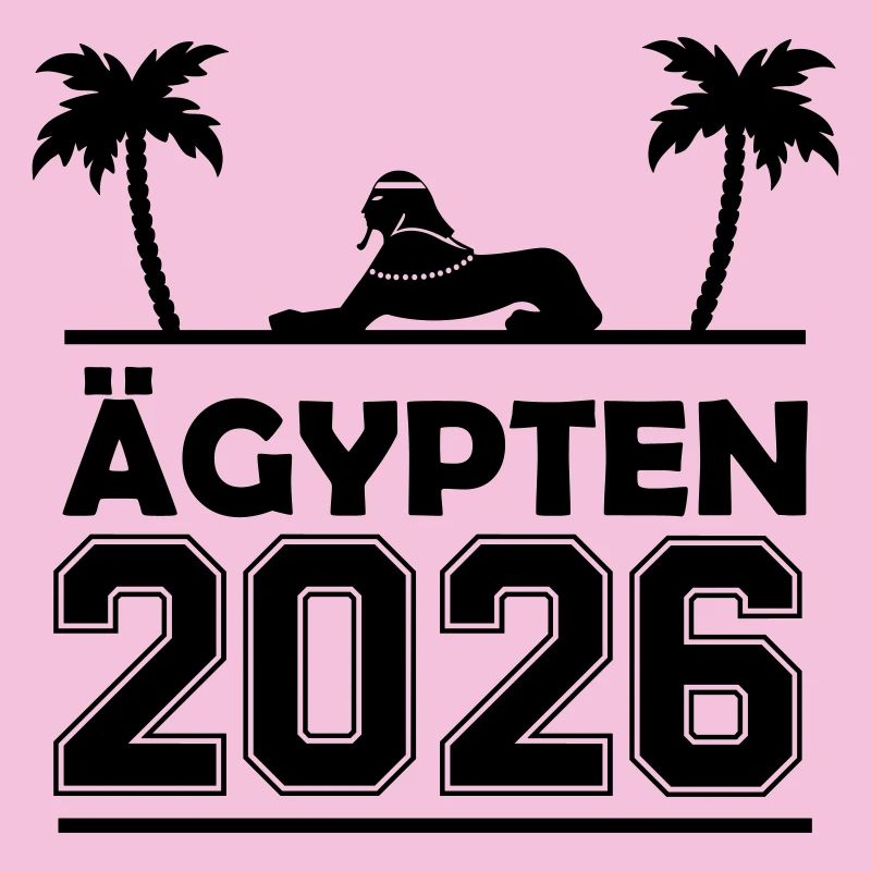 Égypte 2026