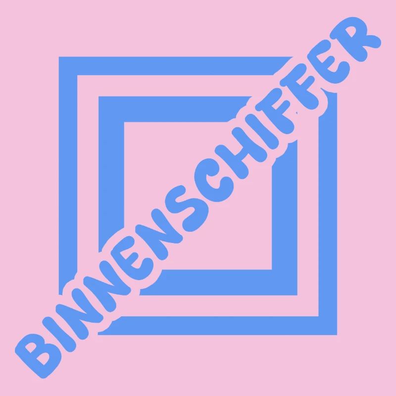 Berufung Binnenschiffer