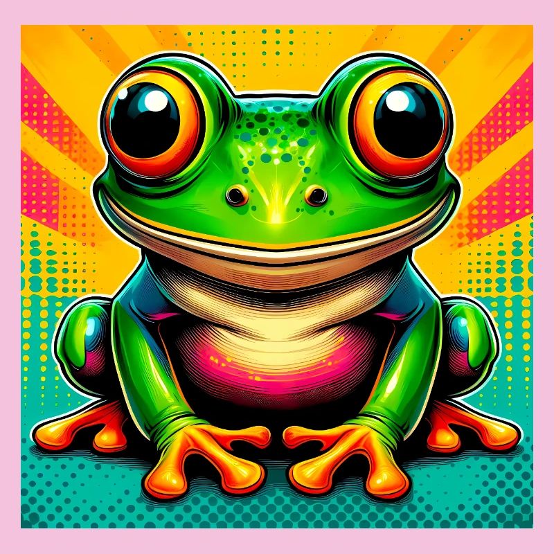 Frosch