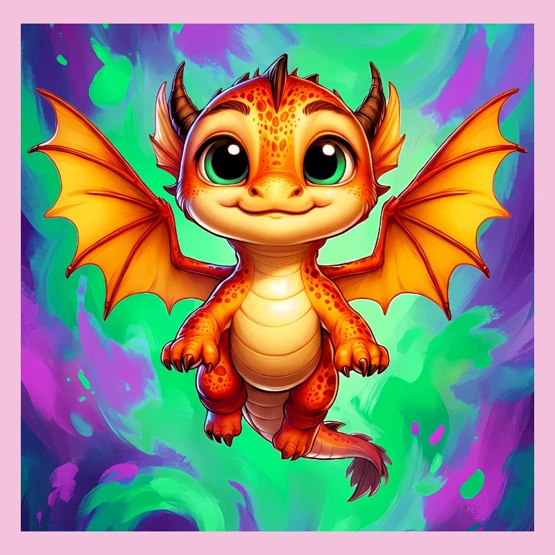 dragon