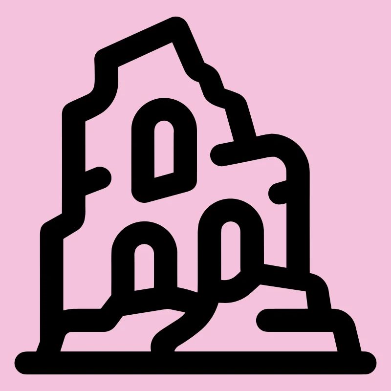 ruins