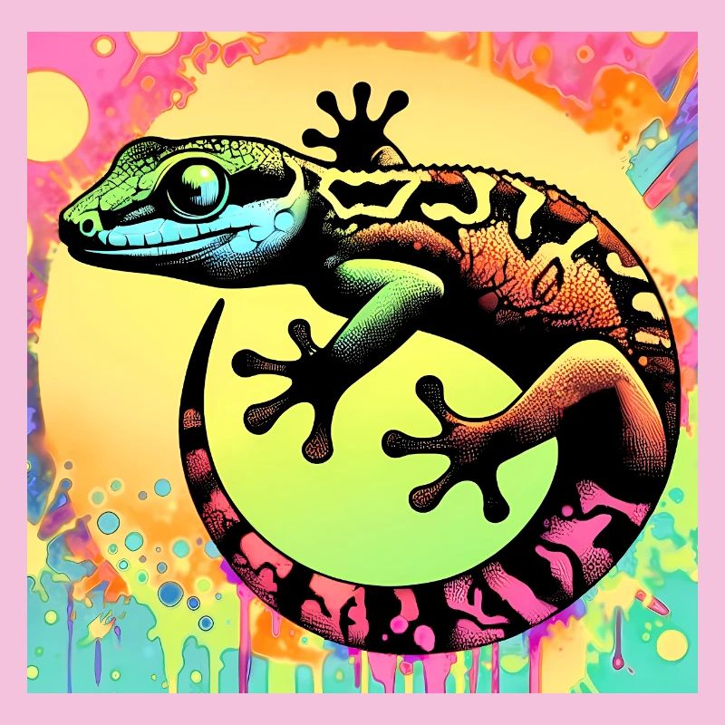 Gecko