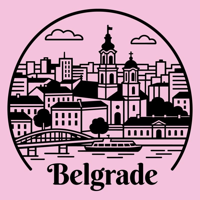 Belgrade