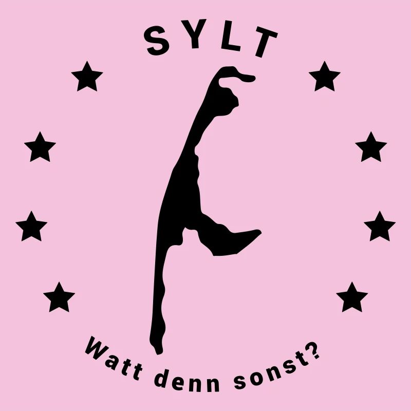 Sylt - Watt denn sonst?