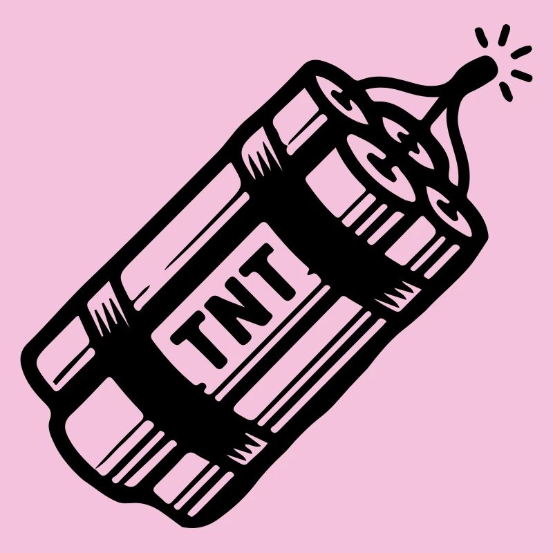 Dynamit Tnt