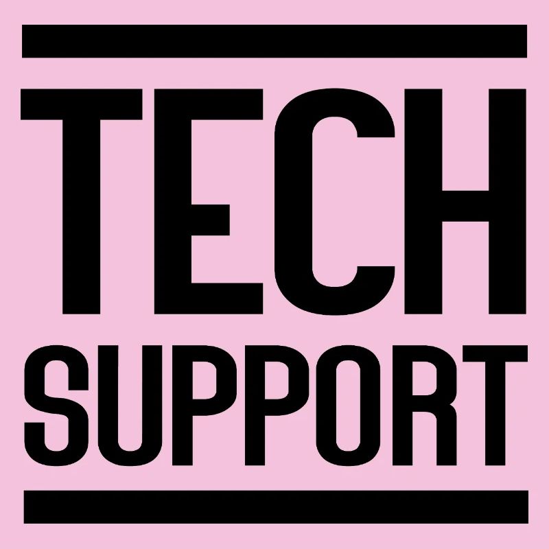 Tech Support