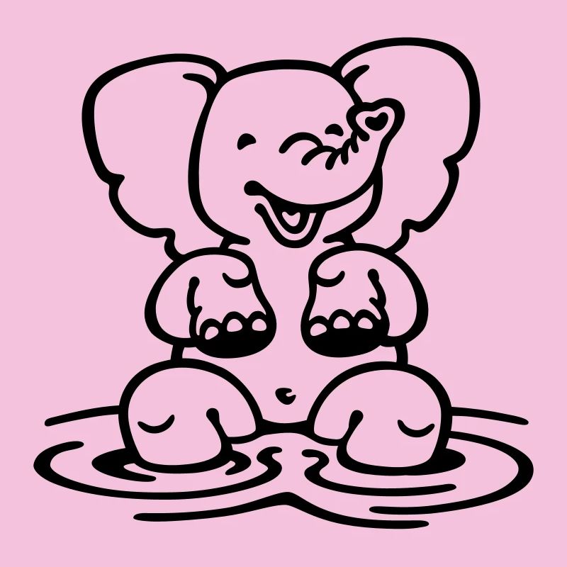 Elefant