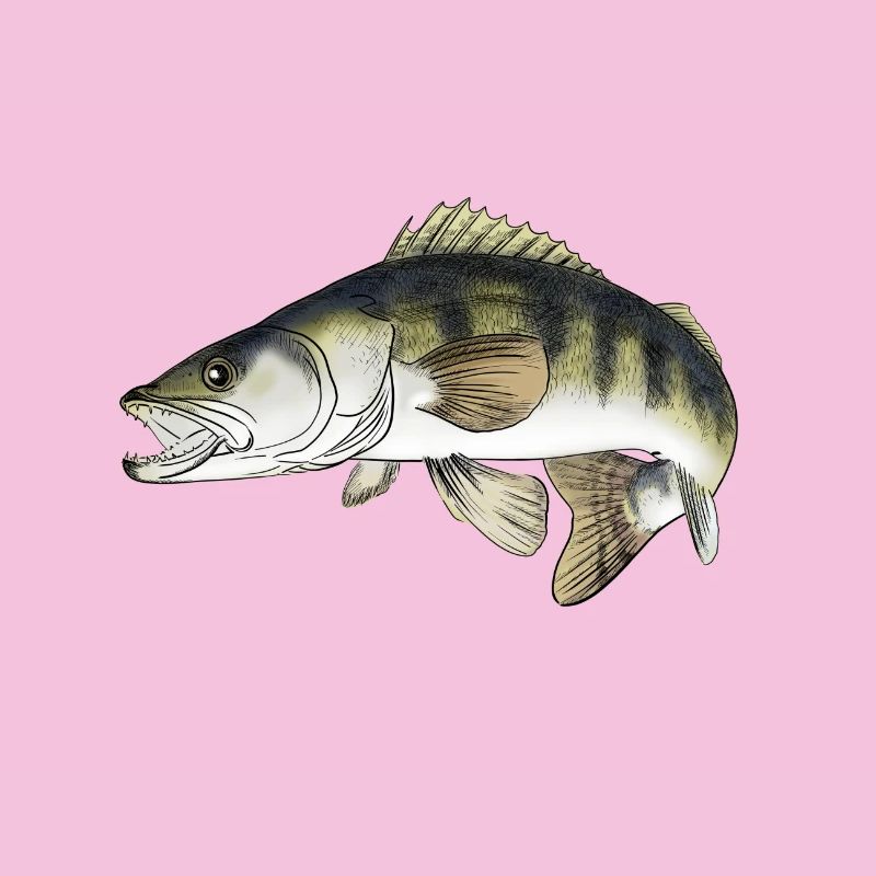 pike-perch