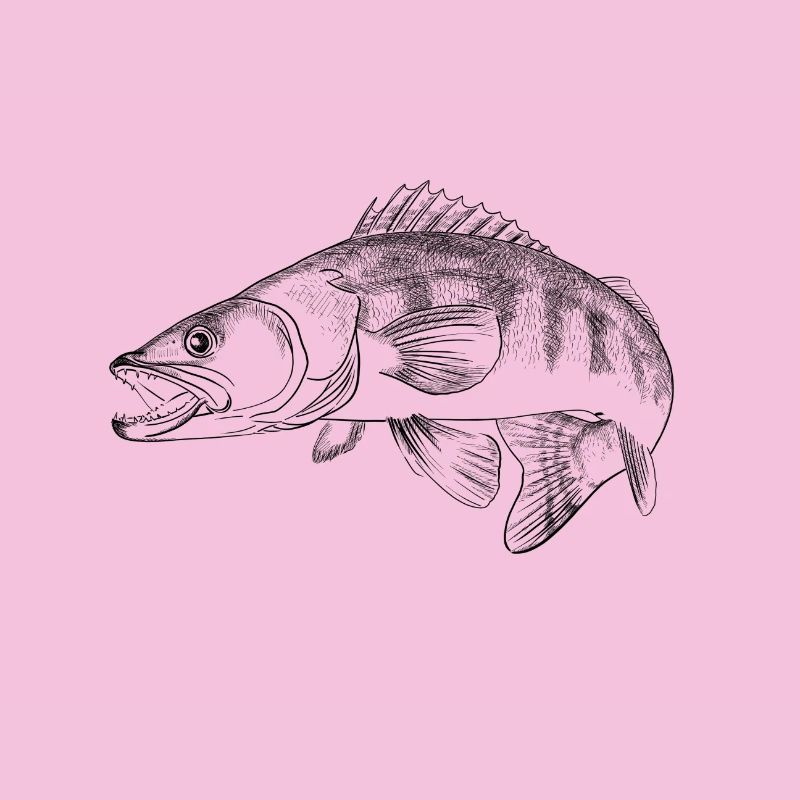pike-perch