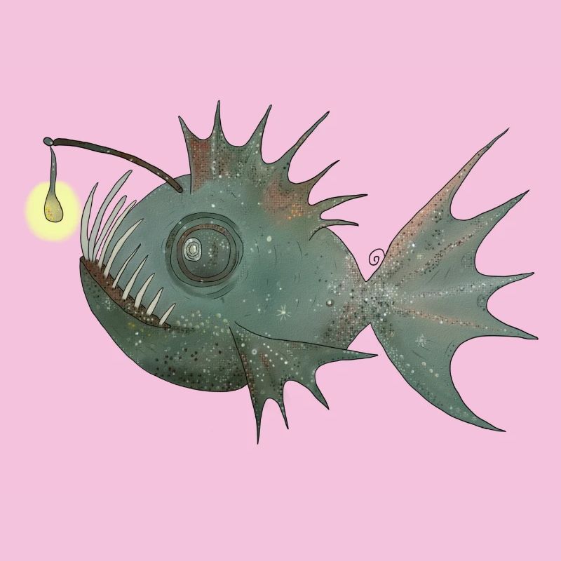 Anglerfisch