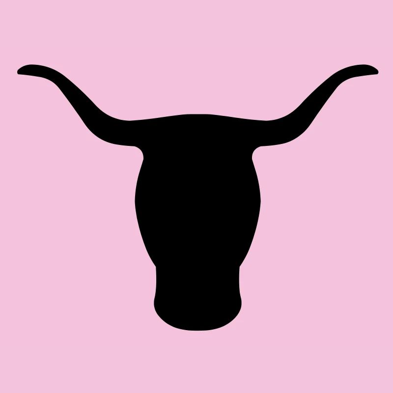 tête bull