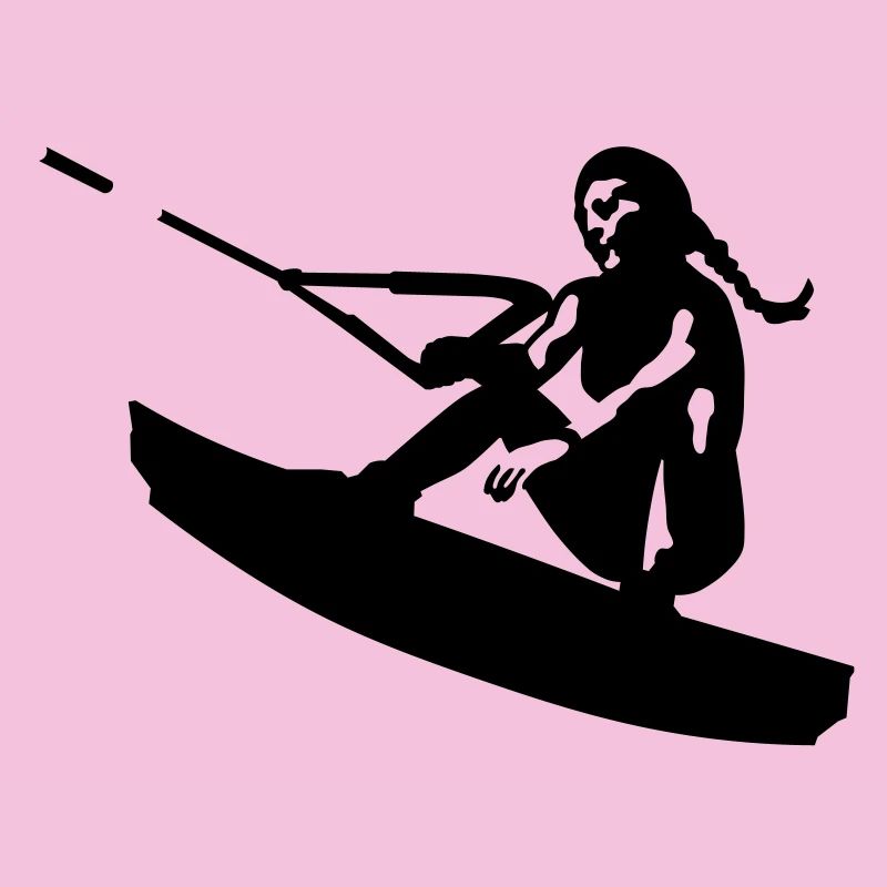 Wakeboarding