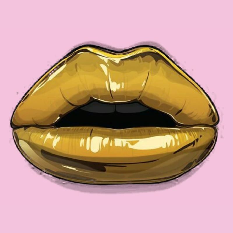 Or bouche
