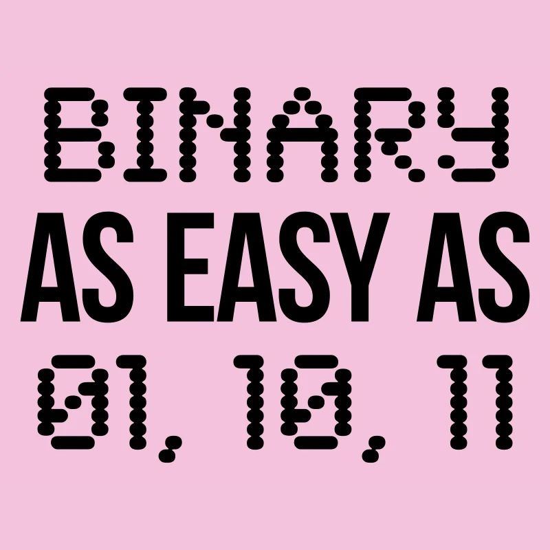 code binaire