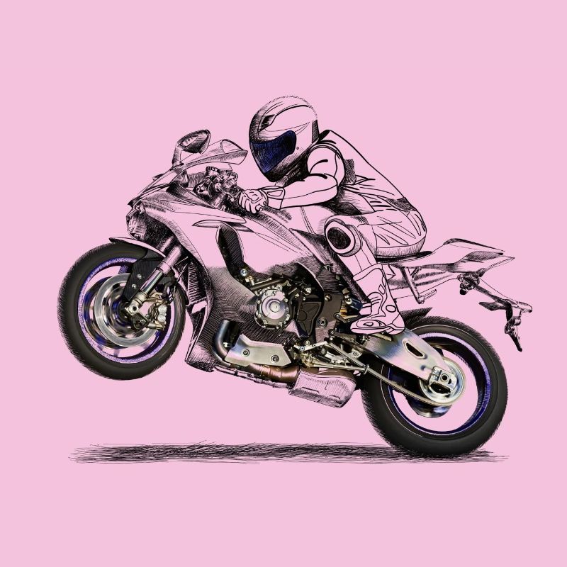 Motorrad