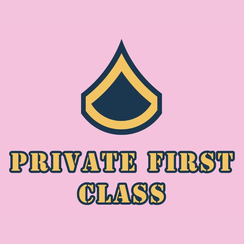 Private First Class