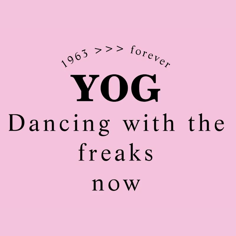George Michael YOG Dancing with the freaks now