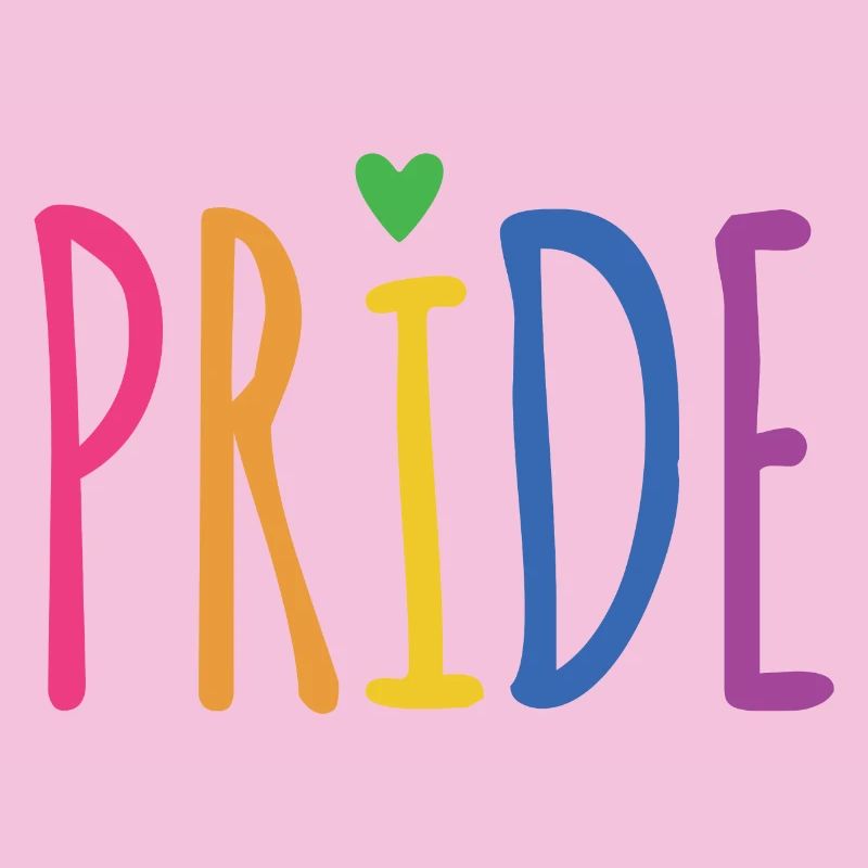 LGBTQ+ Pride