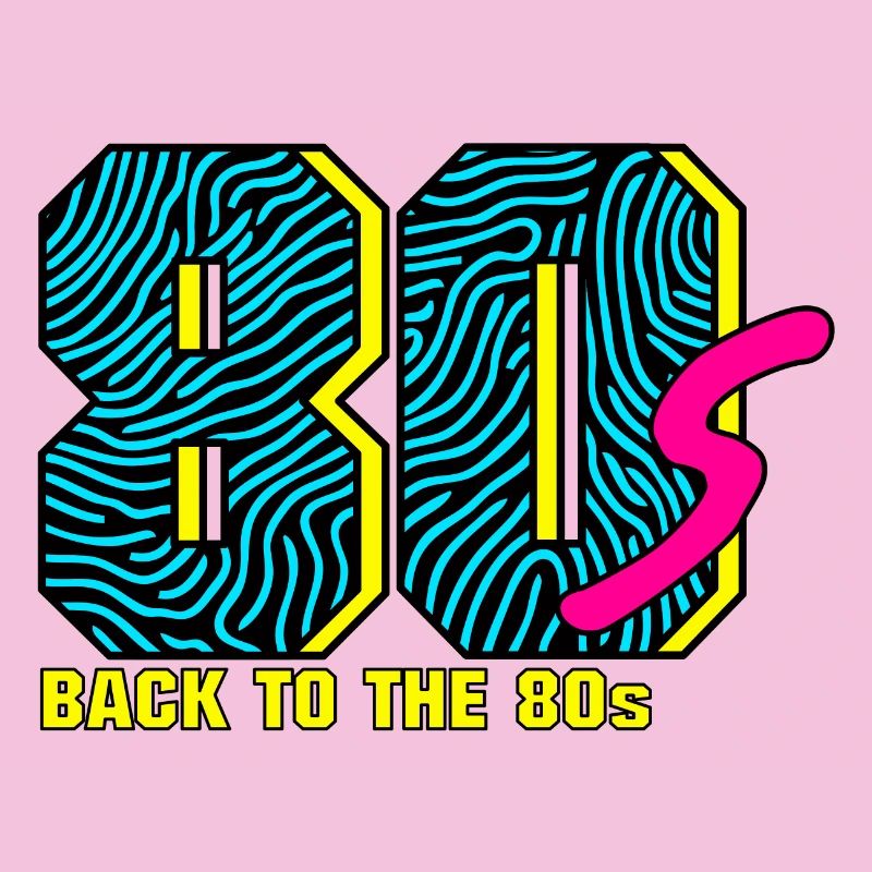 Back to the 80s