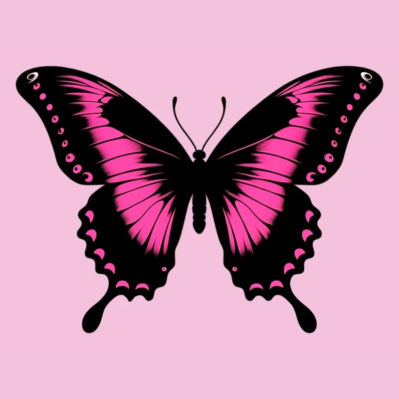 Schmetterling