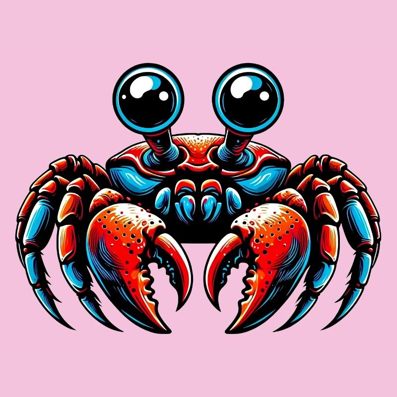 Crab