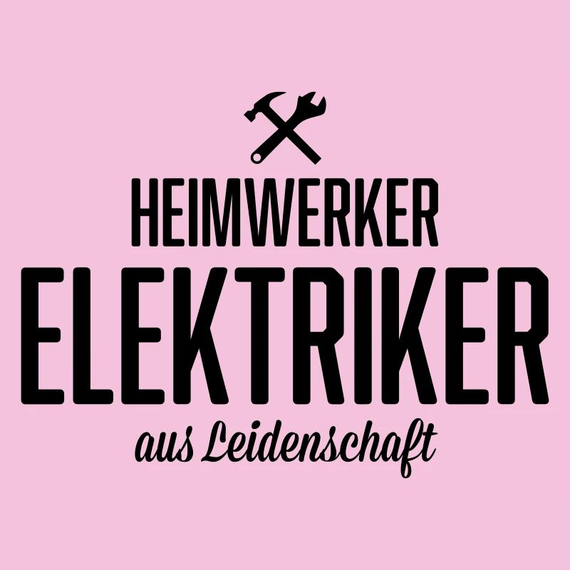 Heimwerker Elektriker