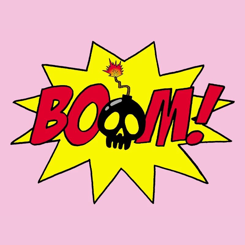 Explosion