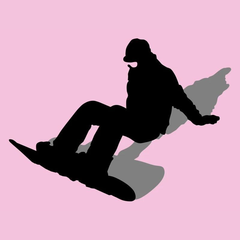Planche à neige