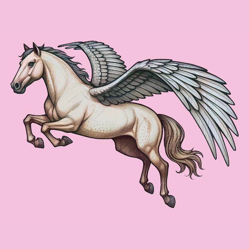 PEGASUS – Tiere