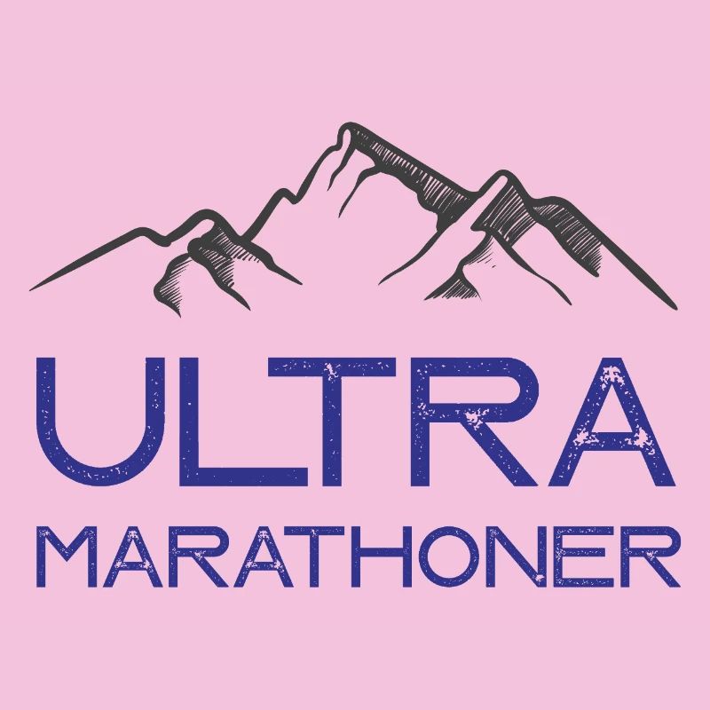 Ultra Marathoner