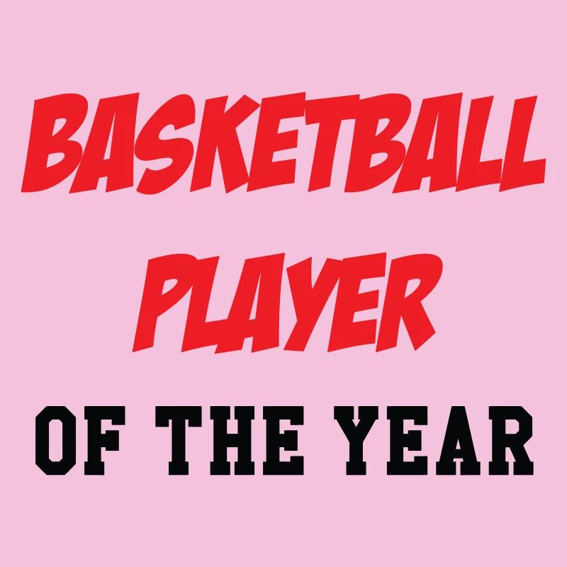 joueur de Basket de l'Année