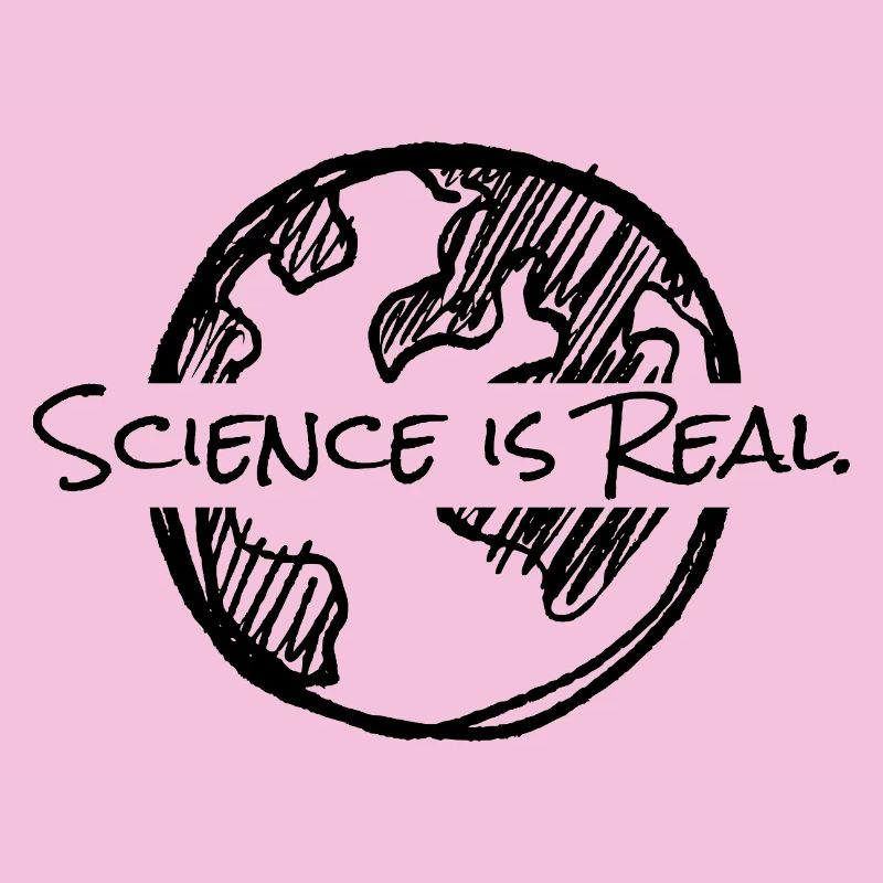 Wissenschaft - Erde