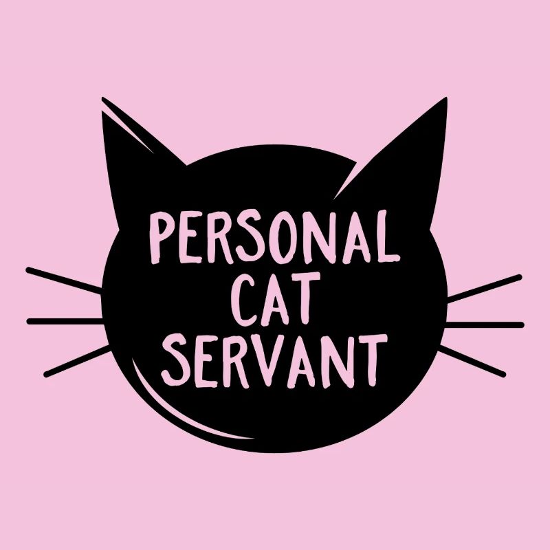 Personal Cat Servant