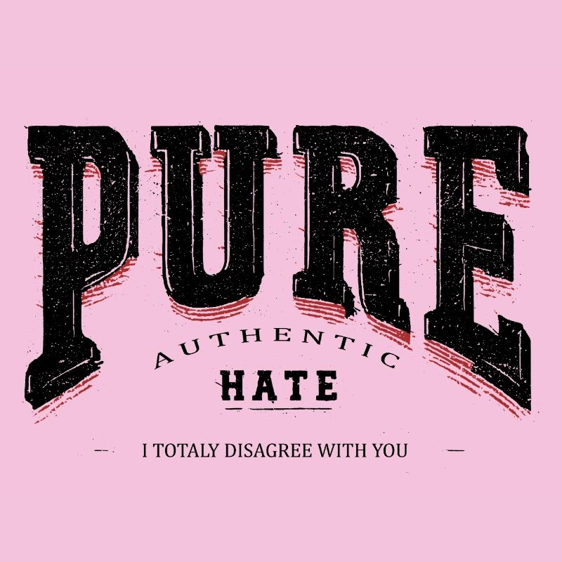 Pure HAte