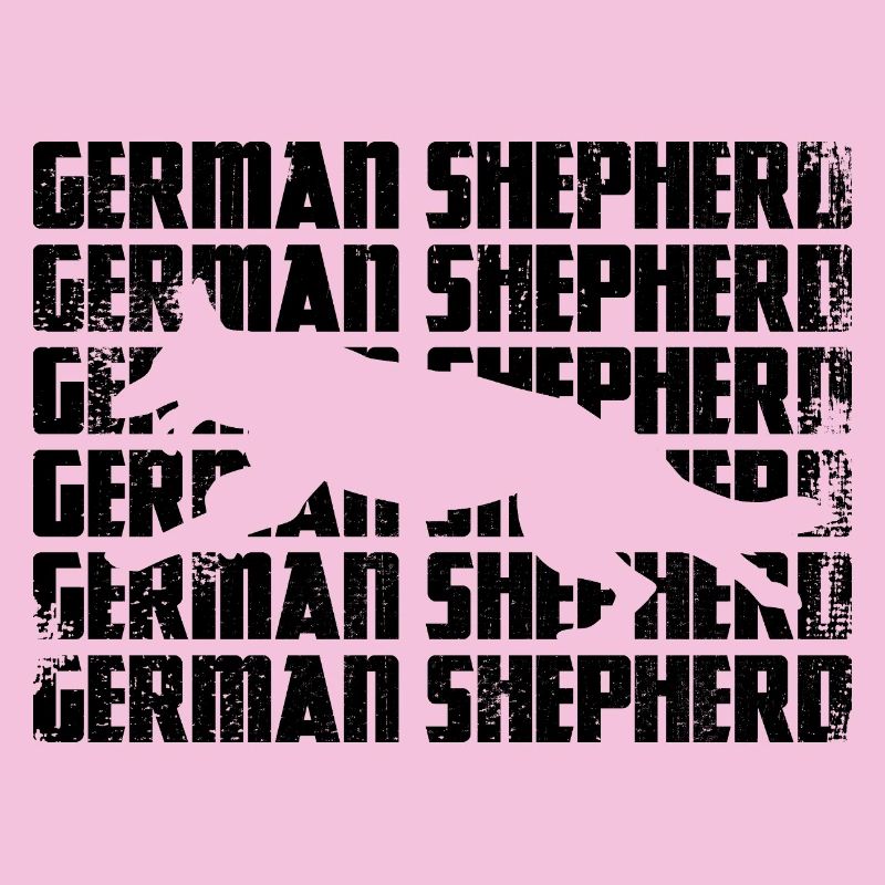 Deutscher Schäferhund