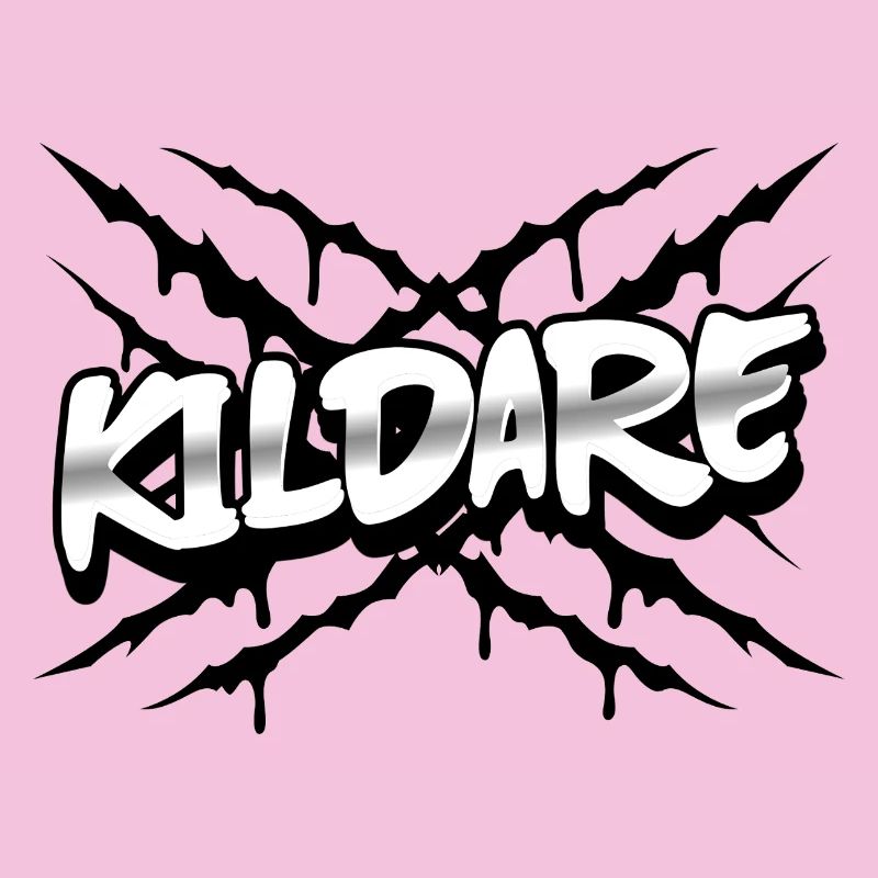 Comté de Kildare, Irlande